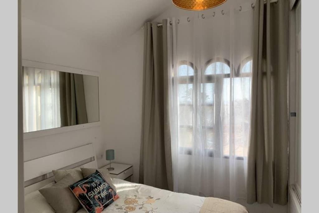 Casa Ozzy Apartment กอสตากาลมา ภายนอก รูปภาพ