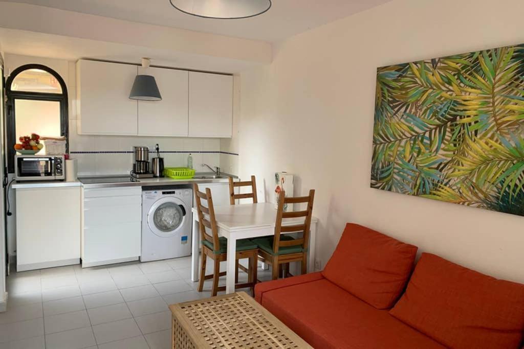 Casa Ozzy Apartment กอสตากาลมา ภายนอก รูปภาพ
