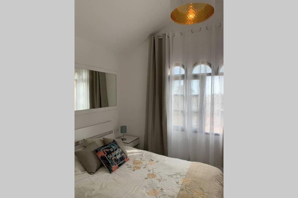 Casa Ozzy Apartment กอสตากาลมา ภายนอก รูปภาพ