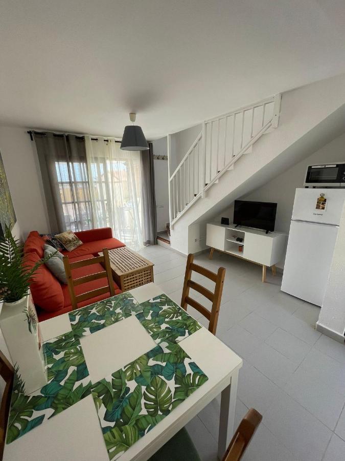 Casa Ozzy Apartment กอสตากาลมา ภายนอก รูปภาพ