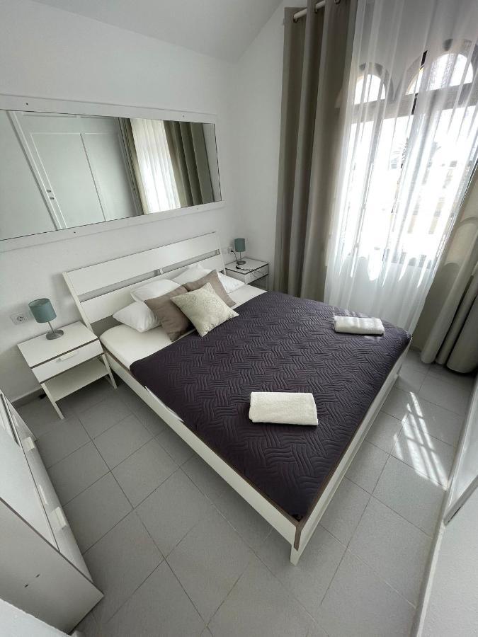 Casa Ozzy Apartment กอสตากาลมา ภายนอก รูปภาพ
